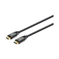 CABLE HDMI,MANHATTAN,355940, 2.1 TEXTIL M-M  2.0M, 8K@60HZ CABLE HDMI,MANHATTAN,355940, 2.1 TEXTIL M-M  2.0M, 8K@60HZ